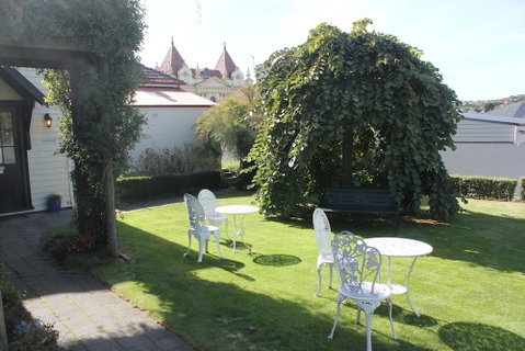 Alice's Cottages - Accommodation Perth 6