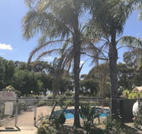 Nagambie Motor Inn - Accommodation Perth