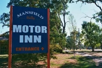 Mansfield Valley Motor Inn - Accommodation Perth 1