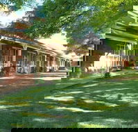 Mansfield Valley Motor Inn - Perth Resorts