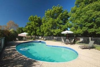 Mansfield Valley Motor Inn - Accommodation Perth 6
