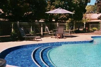 Mansfield Valley Motor Inn - Accommodation Perth 4