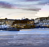 Pier 21 Apartment Hotel - Accommodation Perth