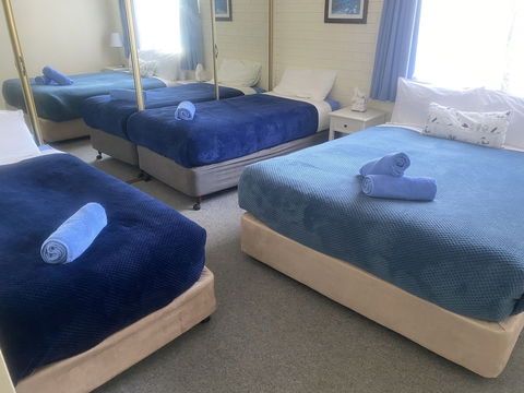 Marcel Towers Holiday Apartments - Perth Resorts 2