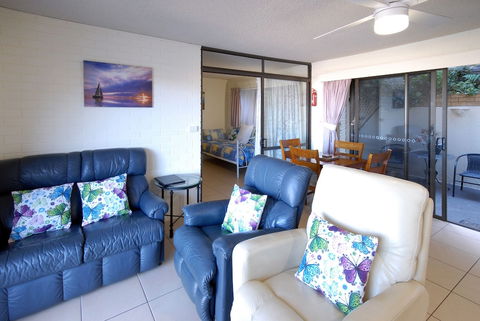 Marcel Towers Holiday Apartments - Perth Resorts 4