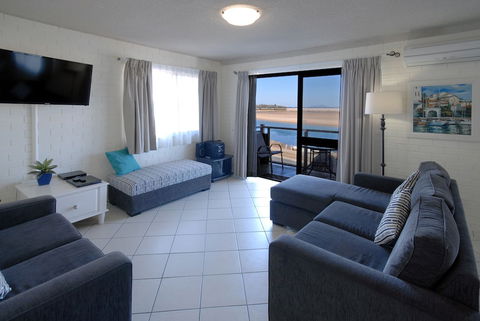 Marcel Towers Holiday Apartments - Perth Resorts 5