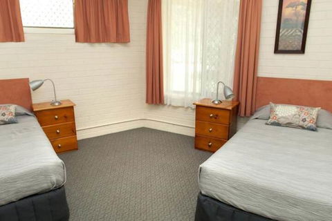 Byron Motor Lodge Motel - Accommodation Perth 7