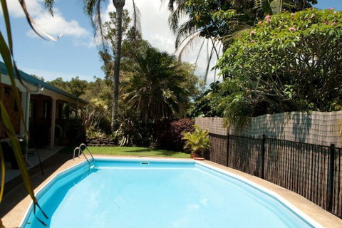Byron Motor Lodge Motel - Accommodation Perth 2