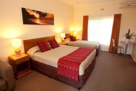 Byron Motor Lodge Motel - Accommodation Perth 3