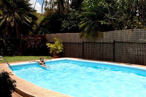 Byron Motor Lodge Motel - Accommodation Perth 1