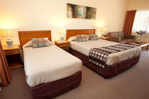 Byron Motor Lodge Motel - Accommodation Perth 5