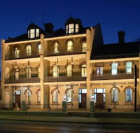 Alpine Heritage Motel - Accommodation Perth