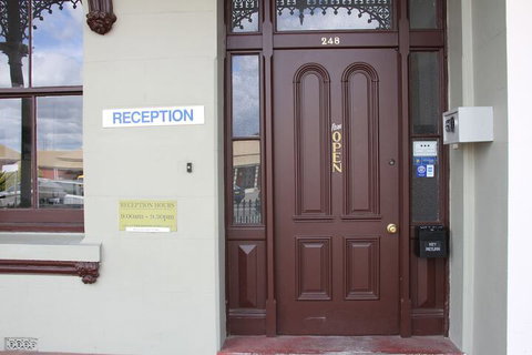 Alpine Heritage Motel - Accommodation Perth 1