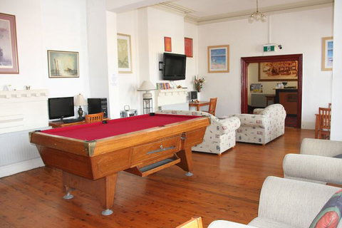 Alpine Heritage Motel - Accommodation Perth 4