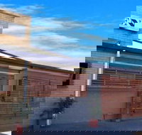 High Street Motor Inn - Perth Resorts