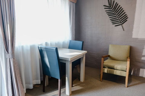 Balan Village Motel - Accommodation Perth 3