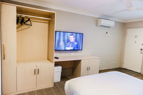 Balan Village Motel - Accommodation Perth 4