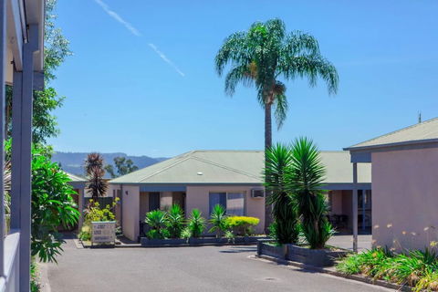 Balan Village Motel - Accommodation Perth 0