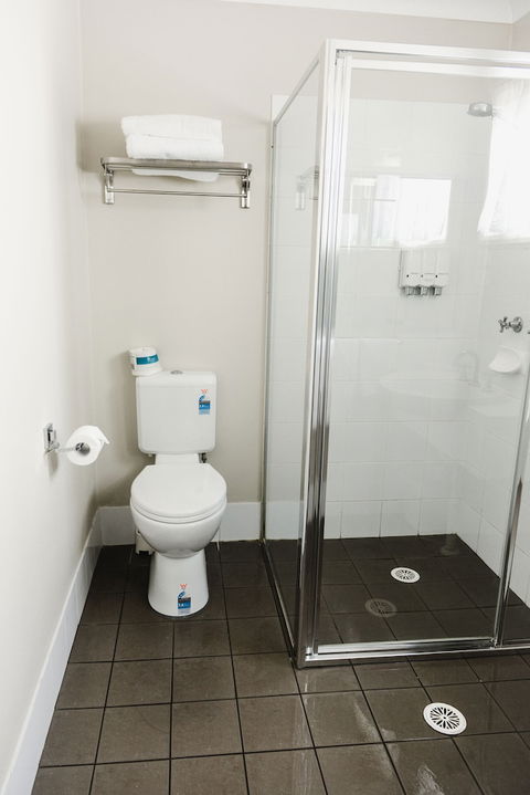 Balan Village Motel - Accommodation Perth 5
