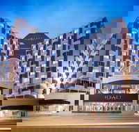 Hyatt Regency Perth - Accommodation Perth