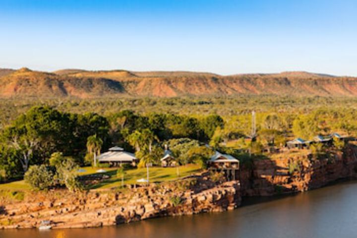 Durack WA Perth Resorts