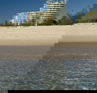 Kirra Surf Apartments - Accommodation Perth