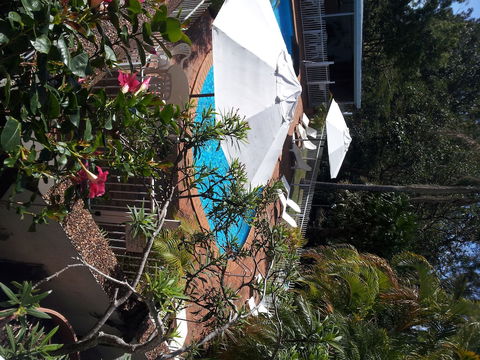 Aquajet Motel - Perth Resorts 3