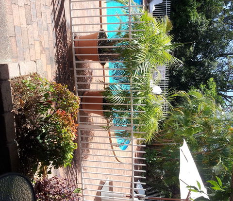 Aquajet Motel - Perth Resorts 1