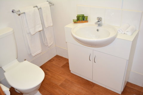 Nitmiluk Chalets - Accommodation Perth 1