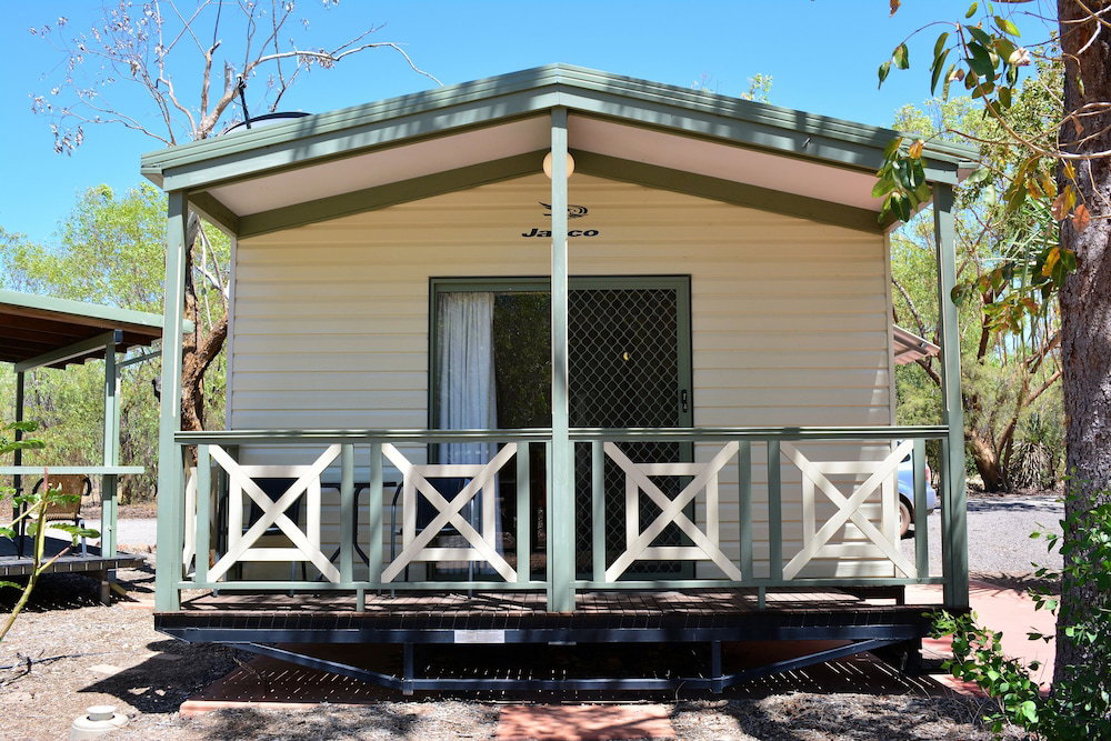 Nitmiluk NT Accommodation Perth