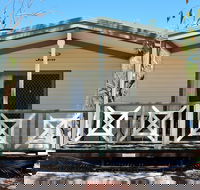 Nitmiluk Chalets - Perth Resorts