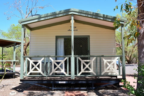 Nitmiluk Chalets - Accommodation Perth 0