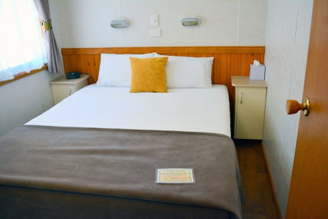 Nitmiluk Chalets - Accommodation Perth 3