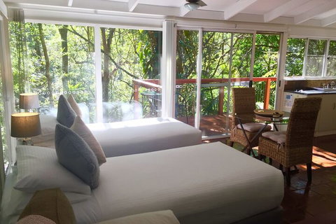 Kondalilla Eco Resort - Accommodation Perth 3