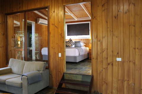 Kondalilla Eco Resort - Accommodation Perth 6