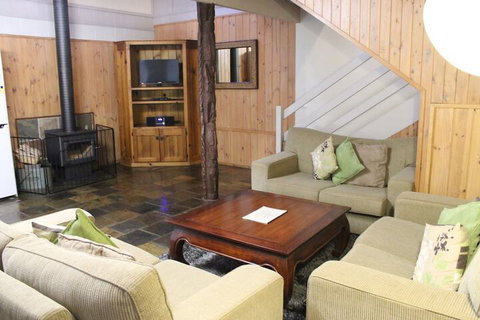 Kondalilla Eco Resort - Accommodation Perth 5