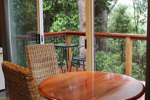Kondalilla Eco Resort - Accommodation Perth 7