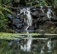 Kondalilla Eco Resort - Accommodation Perth