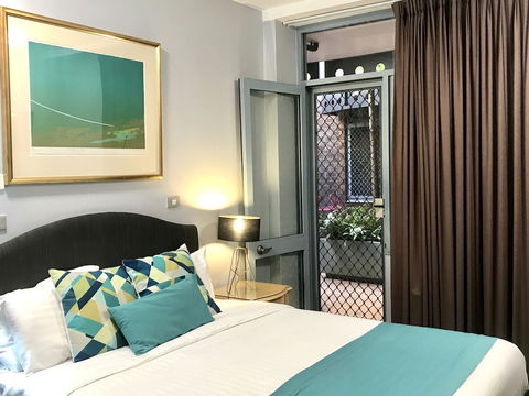 Mariners Court Hotel - Perth Resorts 2