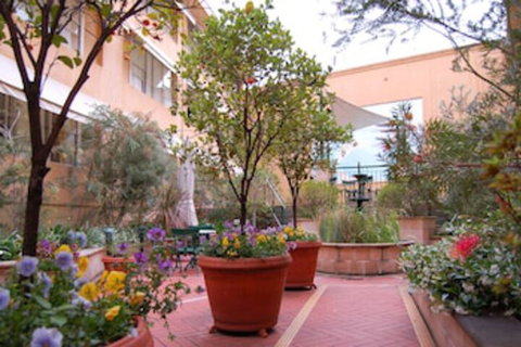 Arts Hotel - Accommodation Perth 0