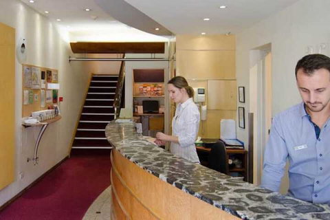 Arts Hotel - Accommodation Perth 3
