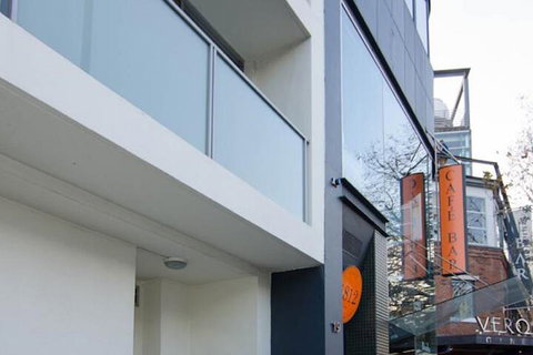 Arts Hotel - Accommodation Perth 1