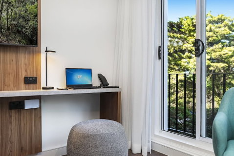 Killara Hotel & Suites - Accommodation Perth 2