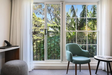 Killara Hotel & Suites - Accommodation Perth 3