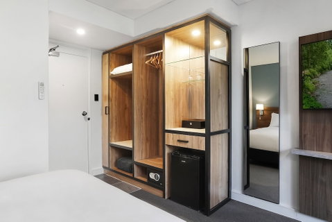Killara Hotel & Suites - Accommodation Perth 0