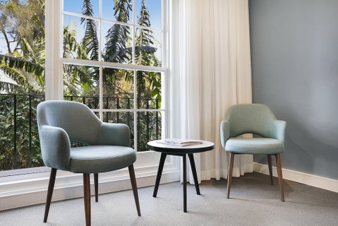 Killara Hotel & Suites - Accommodation Perth 1