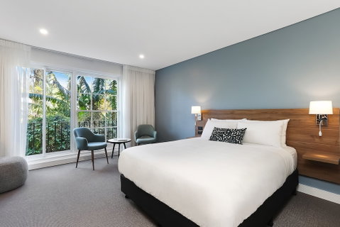 Killara Hotel & Suites - Accommodation Perth 4