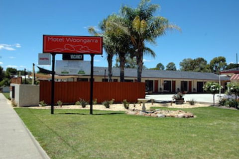Motel Woongarra - Perth Resorts 0