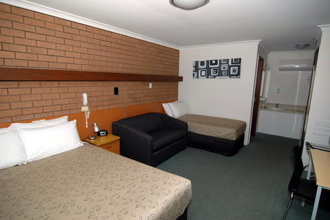 Motel Woongarra - Perth Resorts 5