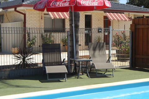 Motel Woongarra - Perth Resorts 2